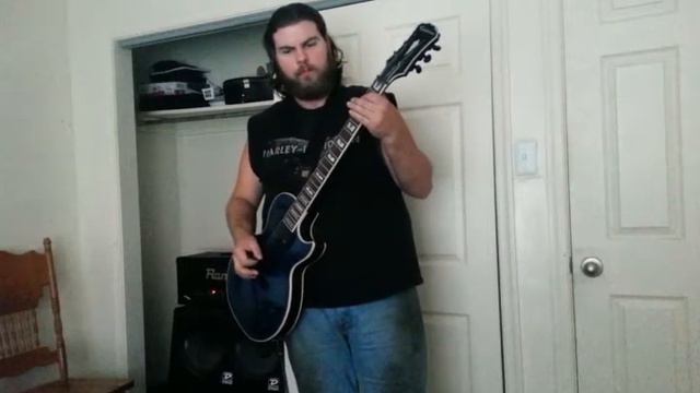 Walkthrough Of My Randall RG1003H смотреть онлайн