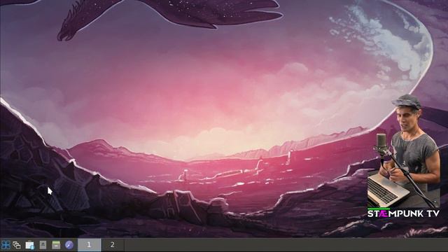 antiX 22 Configuration & Theming [Step by step] смотреть онлайн