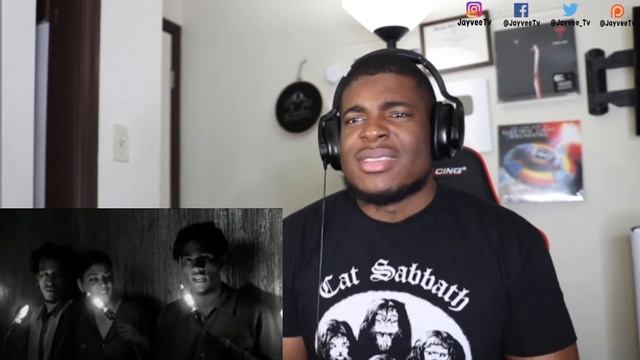 THIS IS DIFFERENT!| Digable Planets - Rebirth Of Slick (Cool Like Dat) REACTION смотреть онлайн