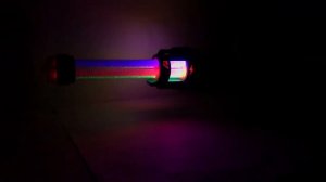 Игрушечный пулемет миниган (вулкан) с вращением ствола