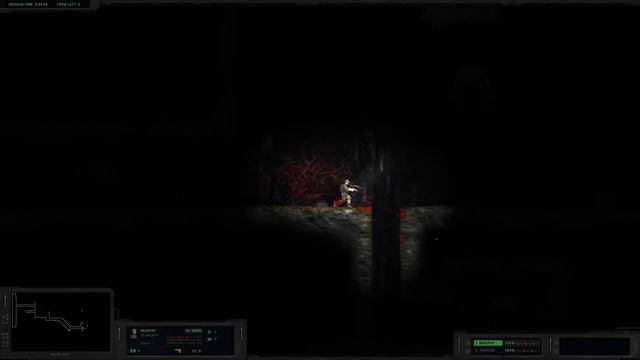DAY 43 - BT-6 Reactor [Hidden Deep - Early Access Walkthrough] смотреть онлайн