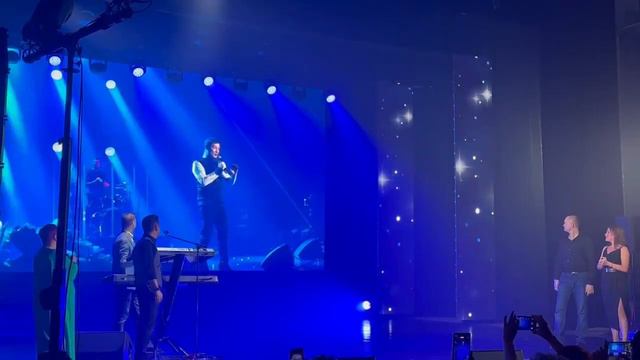 Вечер памяти Юры Шатунова #шатунов #юрашатунов смотреть онлайн