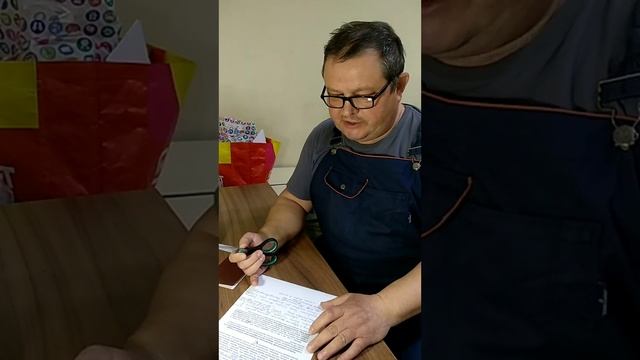 Волеизъявление Человека и разрыв Договора смотреть онлайн