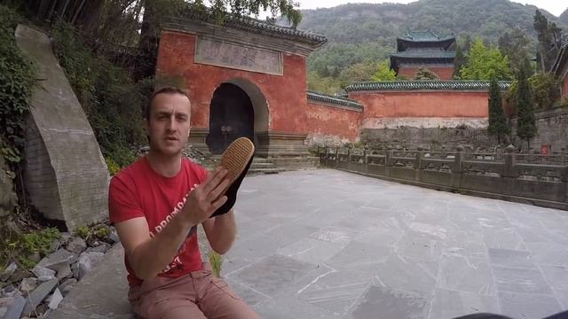 Tai Chi Shoes Rubber Sole for sale at Enso Martial Arts смотреть онлайн