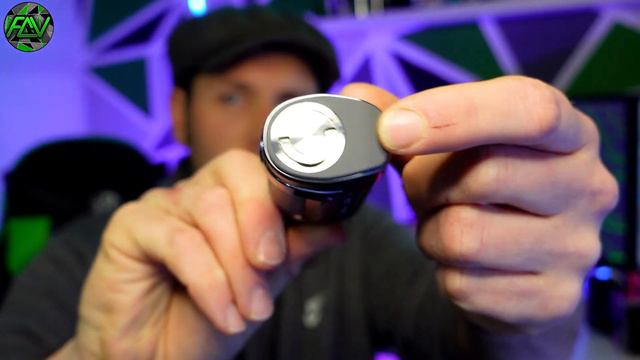 Geekvape B100 Kit смотреть онлайн
