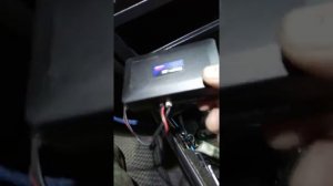 не работает автозапуск сигнализации scher khan