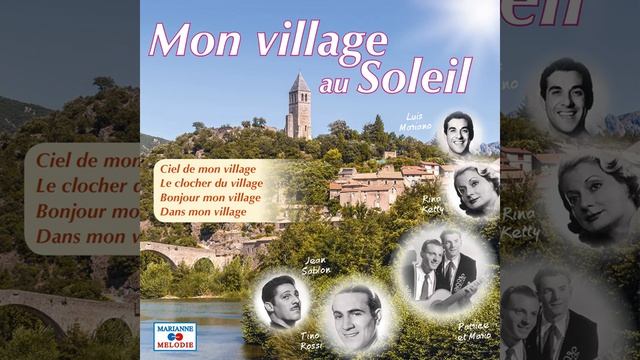 Ciel de mon village смотреть онлайн