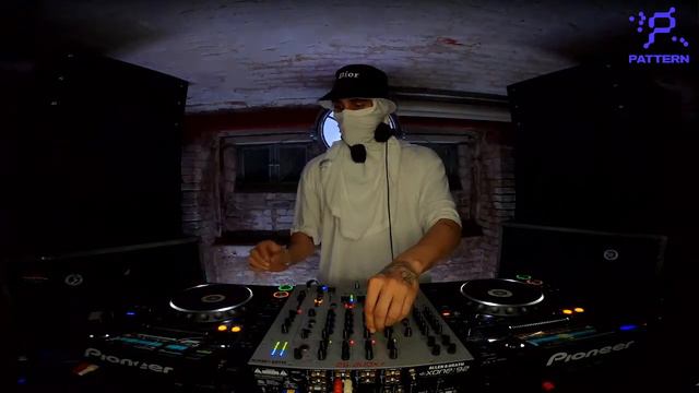 PATTERN : Tehotu - Special Opening - 1 P.M смотреть онлайн