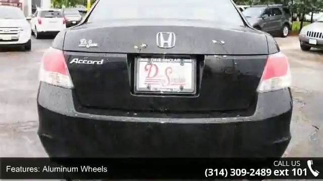 2010 Honda Accord Sdn LX-P - Yes U Ride - ***Financing Fo... смотреть онлайн