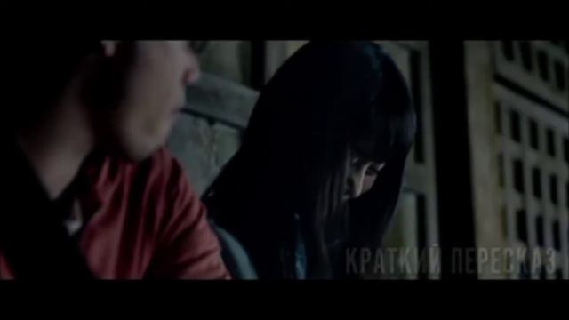 Таинственный вирус , делает из людей зомби 🤯 смотреть онлайн