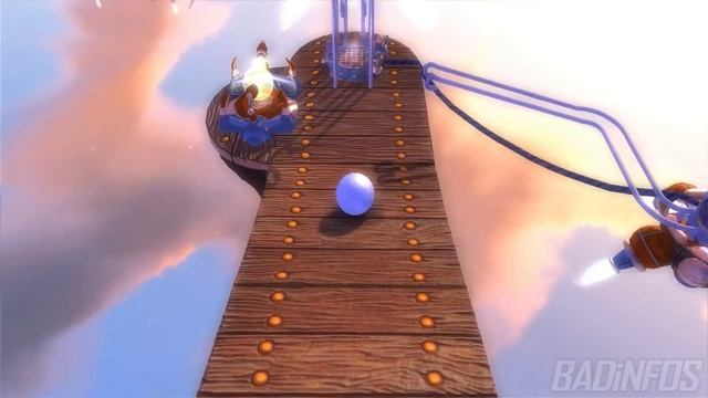 Switchball :: CLOUD WORLD :: ALL Levels [100% walkthrough] смотреть онлайн