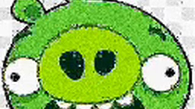 Rovio - Bad Piggies Theme Low Quality смотреть онлайн