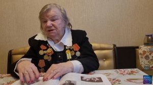 Воспоминания детей Блокады Ленинграда