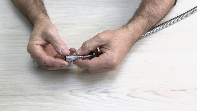 Plumbers Don't Want You to Know This! Fix Your Leaky Shower Head in 5 Minutes смотреть онлайн