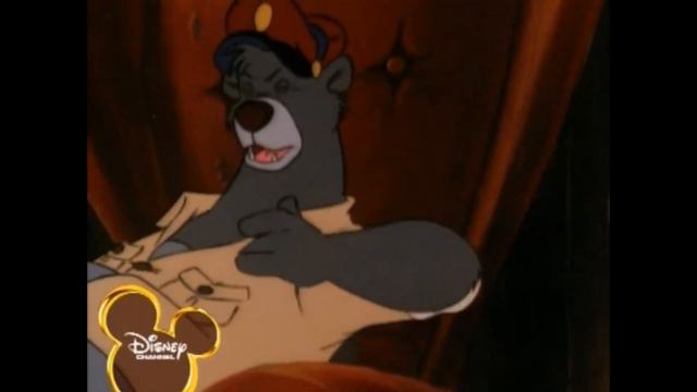 Жадный Дисней смотреть онлайн