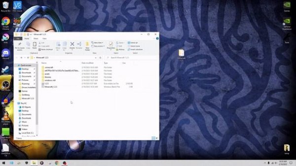 How to run Minecraft Java Edition without the launcher!