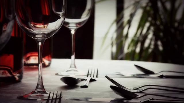 Dining At MTT Resort - Undertale / Restaurant Atmosphere ASMR