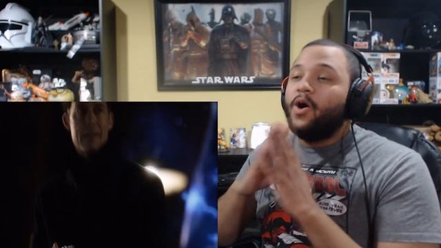The Flash 2x12 "Fast Lane" REACTION!! смотреть онлайн