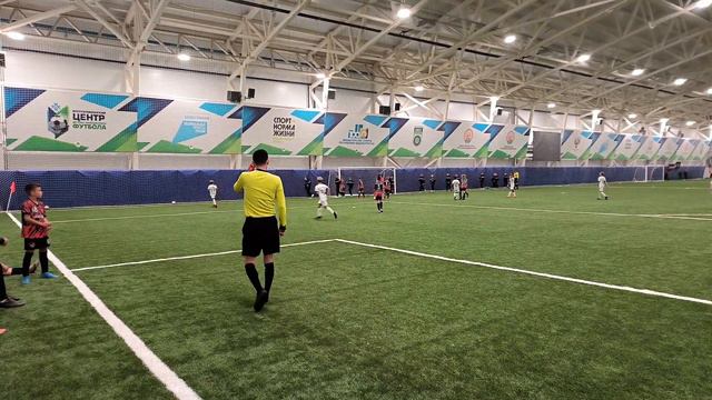 Регион | Урал2 - Иремель СШ10 (Уфа) (3:2) смотреть онлайн