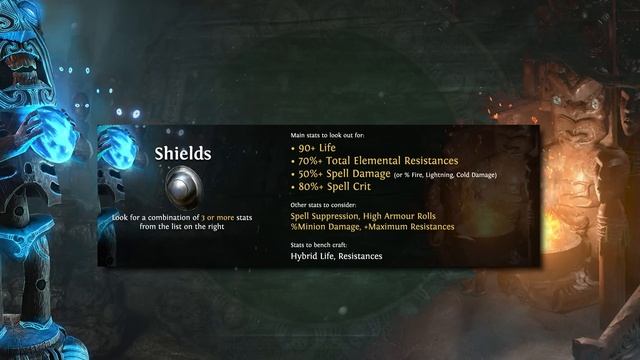 "How do I know what is a good item in PoE?" - Beginner Guide смотреть онлайн