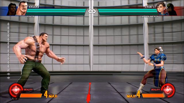 Lets learn Marvel! - Tips to use training mode effectively смотреть онлайн