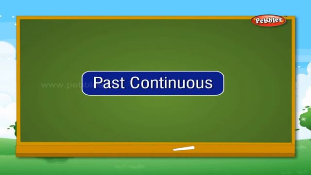 Learn English for kids | English Grammar for reading & writing | Part - 17 The Tense Table смотреть онлайн