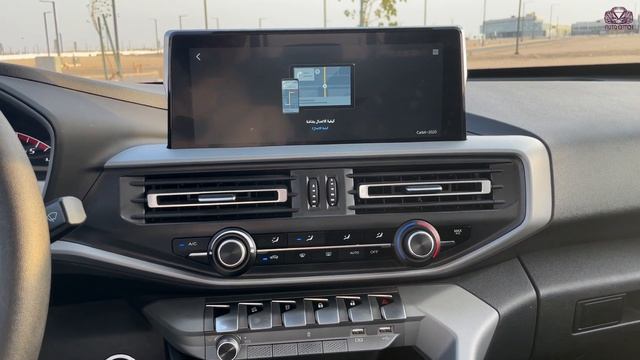 Changan Hunter شانجان هنتر ونيت ديزل دبل خفيف وثقيل بقلب اوروبي وسعر منافس смотреть онлайн