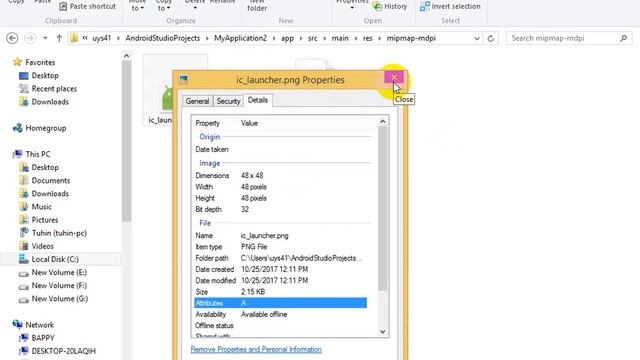 VideoSwitching Activity using Intent 2017 11 29 114759 смотреть онлайн