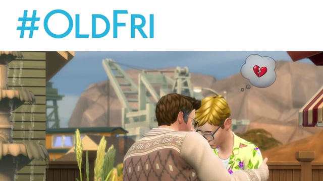 The Sims 4 - Release Trailer