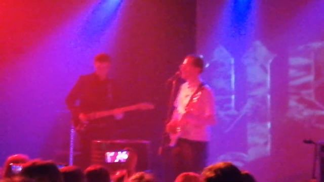 Буерак - Корень имбиря. Новосибирск 28.11.2020 смотреть онлайн