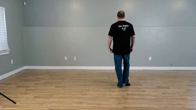 Groovy Love - Line Dance Tutorial смотреть онлайн