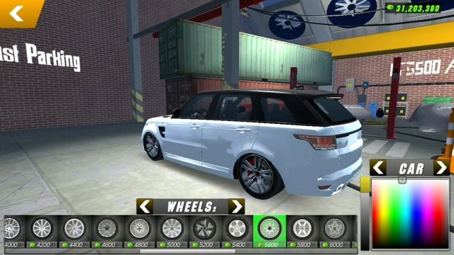 CAR PARKİNG MULTİPLAYER NEW UPDATE 4.4.6(LİNK AÇIKLAMADA) смотреть онлайн