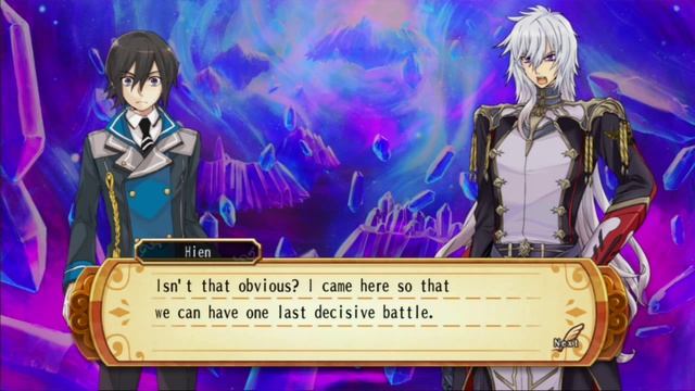 Let's Play The Awakened Fate Ultimatum ep 38 - The Ultimate Decision смотреть онлайн