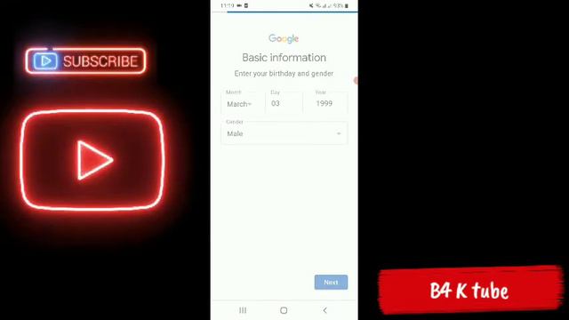 how to create a gmail acount смотреть онлайн