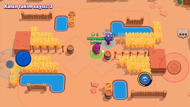 COLONEL RUFFS RAKS 13 - BRAWL STARS смотреть онлайн