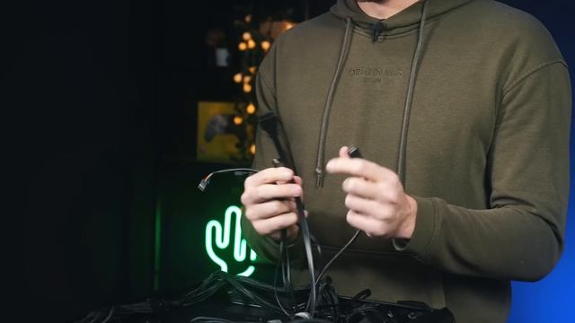 Wir BAUEN & TESTEN den ultimativen 2000€ GAMING PC!! (2022) смотреть онлайн