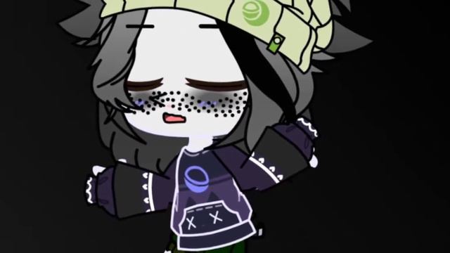 Gacha Club🐺 песня ❌молчи(кис,кис)🍑 смотреть онлайн