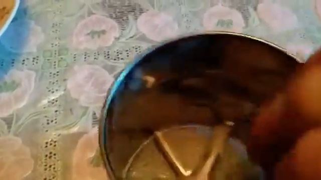 Ремонт Китайской кружки,для просеивания муки... смотреть онлайн
