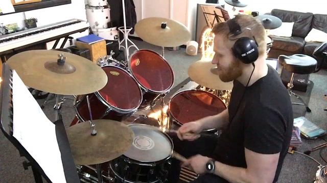Miss You, Rolling Stones - Trinity Rock and Pop Drums Grade 2 смотреть онлайн