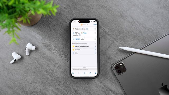 iPhone Foto in PDF umwandeln KOSTENLOS und OHNE APP! ?✅ (2023) смотреть онлайн