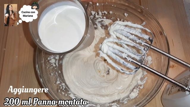 Ricetta CREPES AL TIRAMISÙ / Rețeta De Clatite Tiramisù /Tiramisu Crepes Recipe Блинчики с тирамису