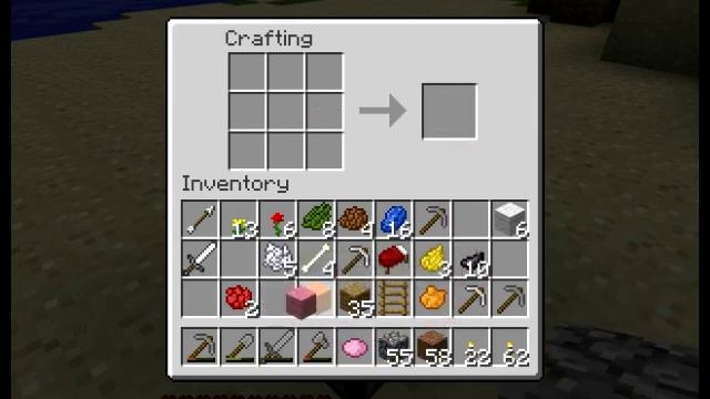 Minecraft. Цикл Туториалов. Краски смотреть онлайн