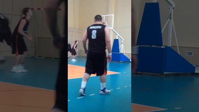 разминка баскетбольной команды,,Сергеев" г.Орша смотреть онлайн