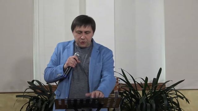 Служение 25 апреля смотреть онлайн