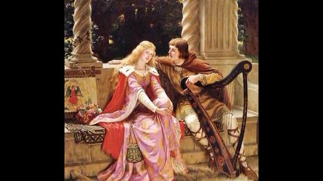 Paul de Senneville - Mariage D'Amour (George Davidson ) смотреть онлайн