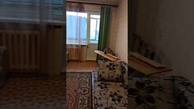 Салмышская 5/1, 1 комнатная квартира