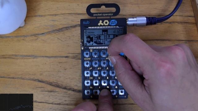 Using PO-14 SUB From Teenage Engineering , Complete In Depth Guide Tutorial.