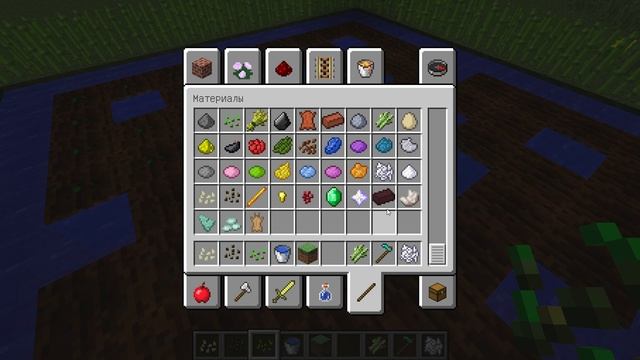 Как выращивать семена в Minecraft смотреть онлайн