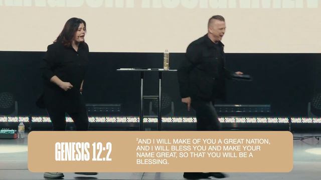 Kingdom Domain 2023 | KINGDOM ASSIGNMENT | Day 4 | Evening смотреть онлайн