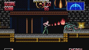 Alien 3 (Sega Mega Drive) - Полное прохождение (LongPlay) [1080p] [60FPS]